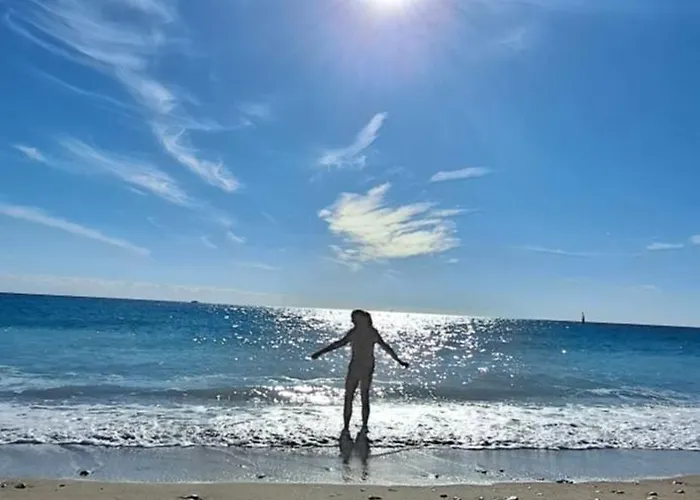 Sea-nature-wellness * Kolymbia