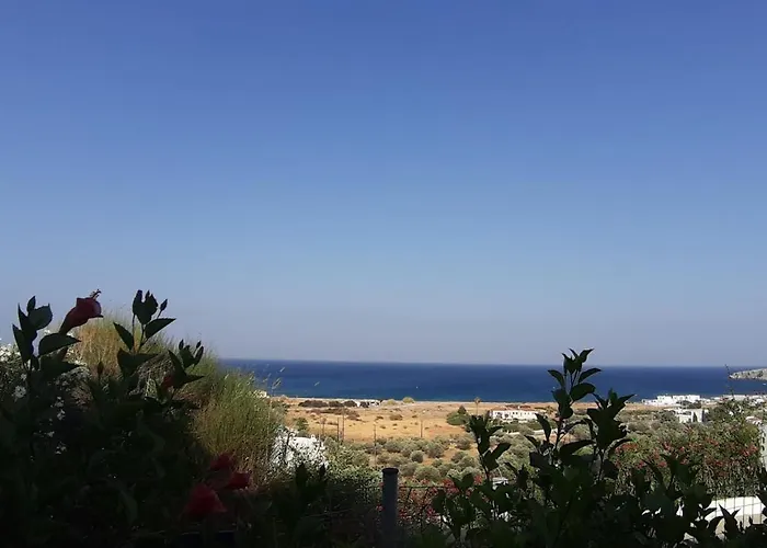 Lägenhet Sea-nature-wellness *