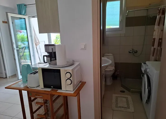 Sea-nature-wellness Kolymbia