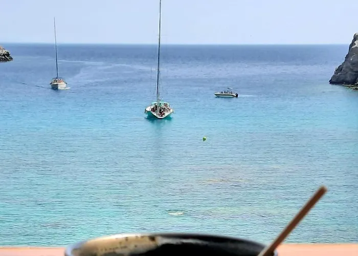 Sea-nature-wellness Lägenhet Kolymbia